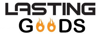 Lasting Goods LLC logo