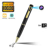 Pocket Camera Pen