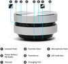 Dura Mobi Speaker Hummingbird Sound Box