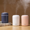 Portable Cool-mist Impeller Humidifier