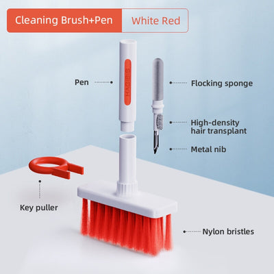 Stommerce cleaning brush