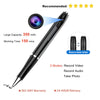 Pocket Camera Pen