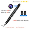 Pocket Camera Pen