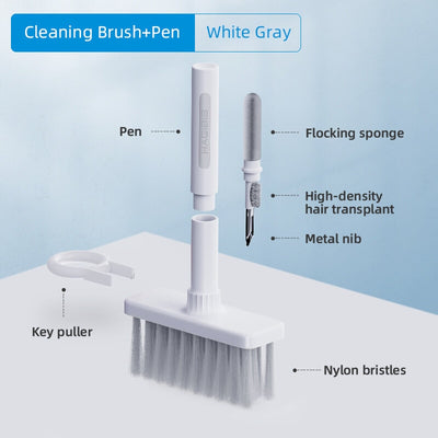 Stommerce cleaning brush